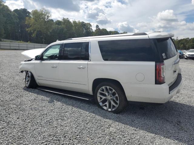 2017 GMC YUKON XL D - 1GKS2HKJ8HR373760