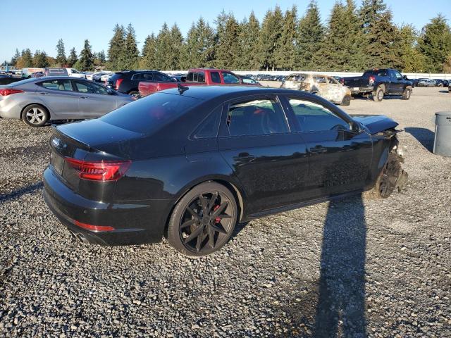 2018 AUDI S4 PRESTIG WAUC4AF48JA132448