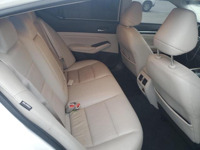 2019 NISSAN ALTIMA PLA - 1N4BL4FV9KC146804