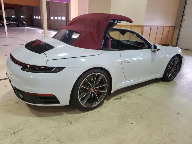 2020 PORSCHE 911 CARRERA S WP0CB2A99LS263015