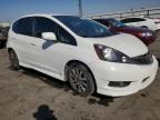 HONDA FIT SPORT photo