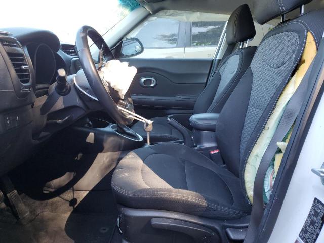 2019 KIA SOUL + - KNDJP3A58K7000205