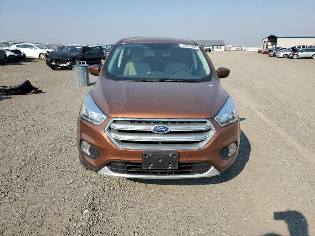 2017 FORD ESCAPE SE - 1FMCU9GD9HUA95284