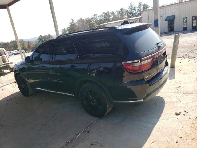 2023 DODGE DURANGO SX - 1C4RDHAG7PC635179