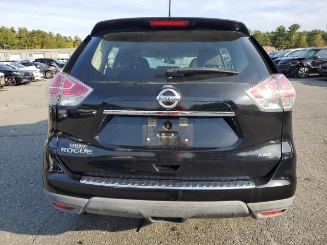 2015 NISSAN ROGUE S - KNMAT2MV1FP583000