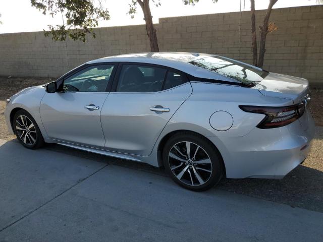 2023 NISSAN MAXIMA SV - 1N4AA6CV2PC511624
