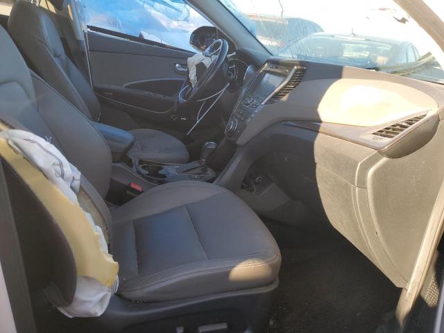 2015 HYUNDAI SANTA FE G - KM8SRDHFXFU100571