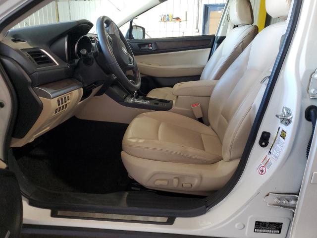 2017 SUBARU OUTBACK 2. - 4S4BSANC6H3437325