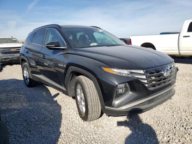 Vin: 5nmjbcae5nh030189, lot: 75327374, hyundai tucson sel 20224