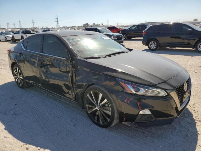 VIN 1N4BL4CV7MN382198 2021 NISSAN ALTIMA no.4