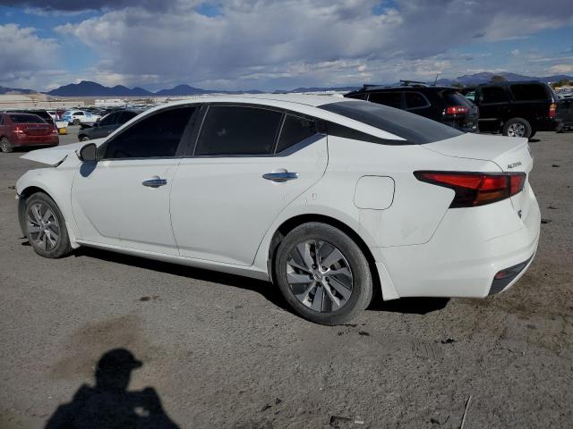 2019 NISSAN ALTIMA S - 1N4BL4BV8KC101956