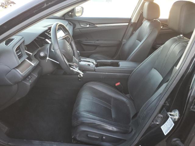 2016 HONDA CIVIC TOUR - 19XFC1F97GE203417