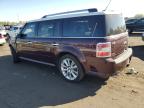 FORD FLEX SEL снимка