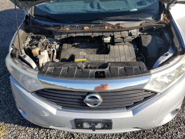 VIN JN8AE2KP2D9067913 2013 Nissan Quest, S no.12