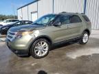 FORD EXPLORER X photo