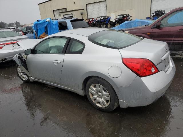 NISSAN ALTIMA 2.5 2009 silver  gas 1N4AL24E19C100137 photo #3