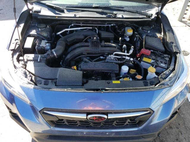 VIN JF2GTAMC5L8210049 2020 SUBARU CROSSTREK no.11