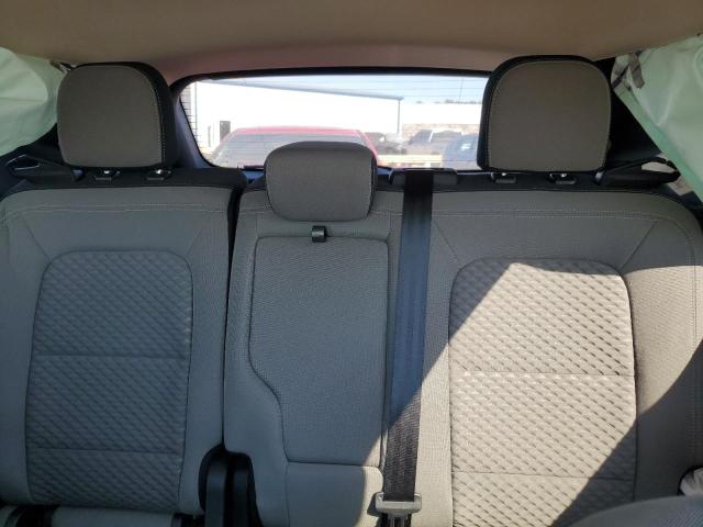 2020 FORD ESCAPE SE - 1FMCU0G62LUA94497