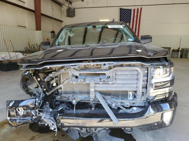 2017 CHEVROLET SILVERADO - 3GCUKSEC4HG378842