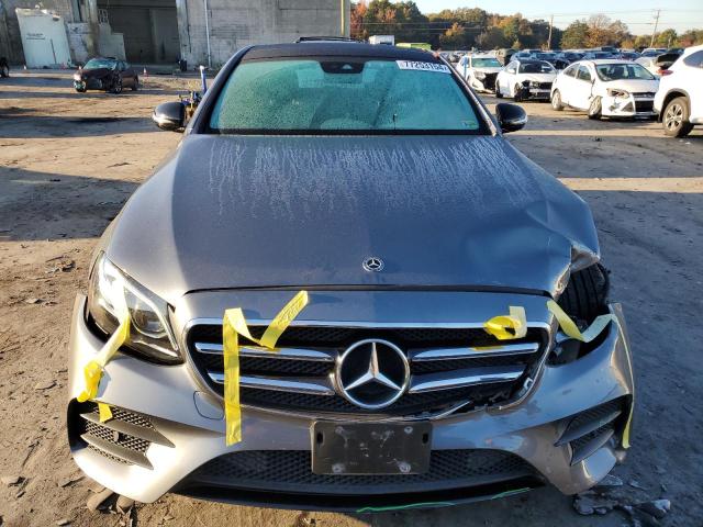 VIN WDDZF6GB8JA442557 2018 Mercedes-Benz E-Class, 4... no.5