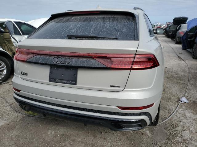 2022 AUDI Q8 PRESTIG WA1FVBF16ND032453