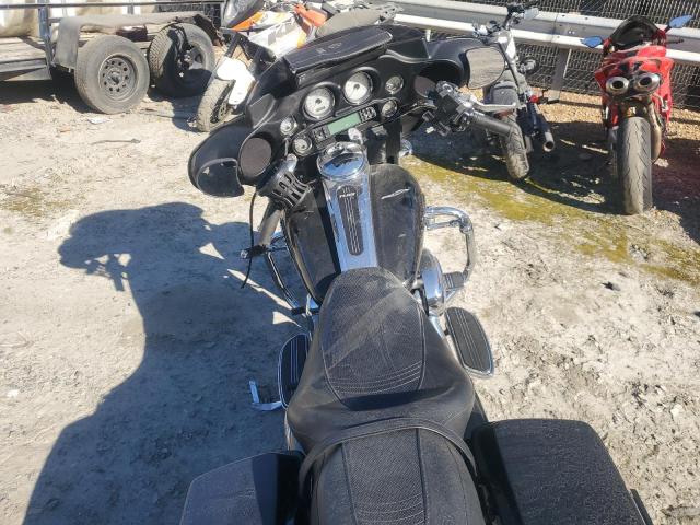 2007 HARLEY-DAVIDSON FLHX - 1HD1KB4127Y622106