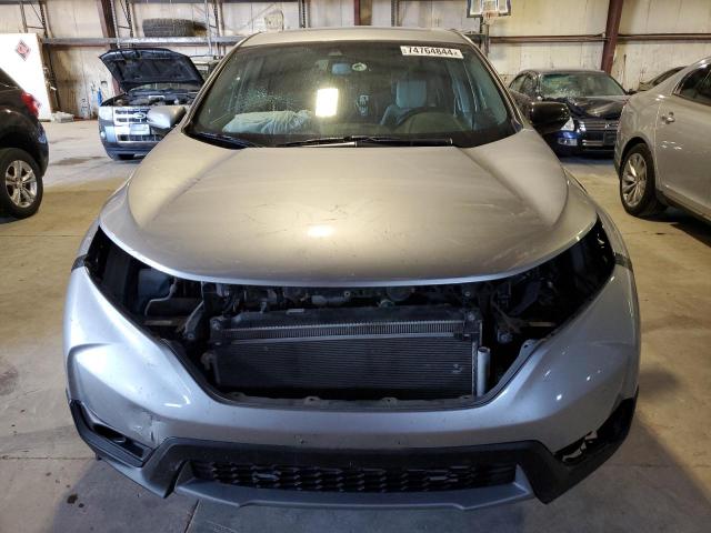 2018 HONDA CR-V EXL - 7FARW2H8XJE044087