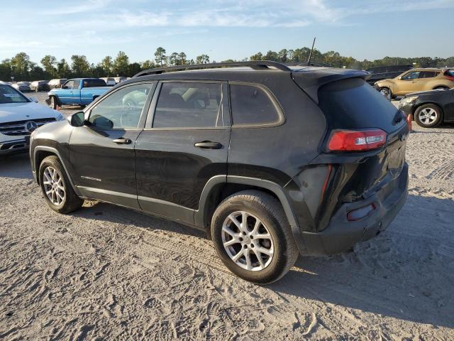 2016 JEEP CHEROKEE S - 1C4PJLAB3GW376003
