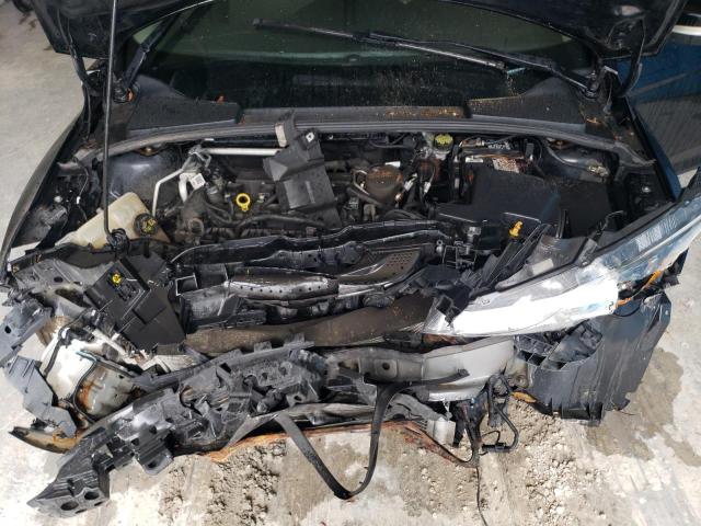 2016 FORD FOCUS SE 1FADP3F22GL229382