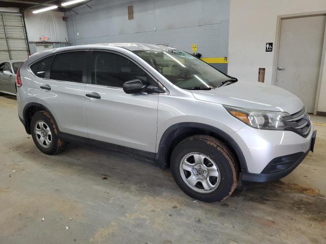 VIN 5J6RM4H36DL013514 2013 Honda CR-V, LX no.4