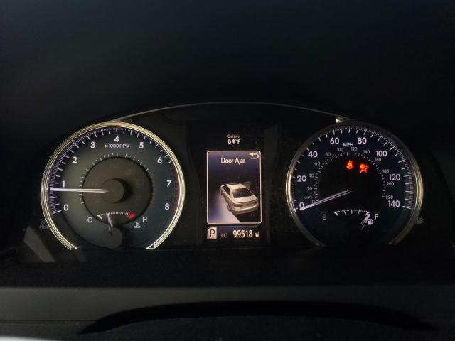 2016 TOYOTA CAMRY LE - 4T1BF1FKXGU552609