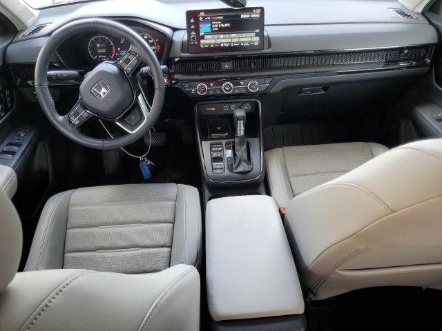 2024 HONDA CR-V EXL - 2HKRS4H76RH481365