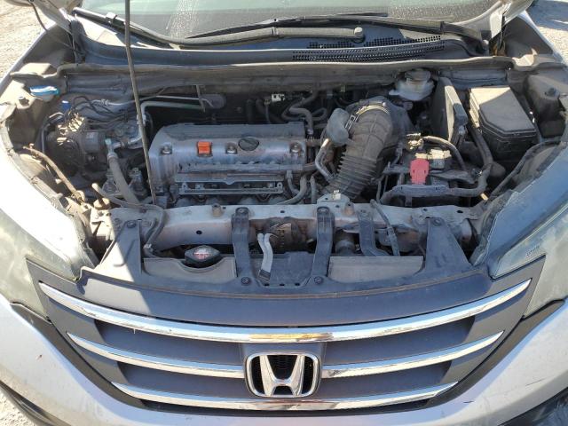 VIN 2HKRM3H78DH508160 2013 Honda CR-V, Exl no.11