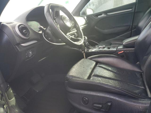 2020 AUDI A3 S-LINE - WAUJEGFF5LA026261