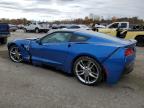 CHEVROLET CORVETTE S photo