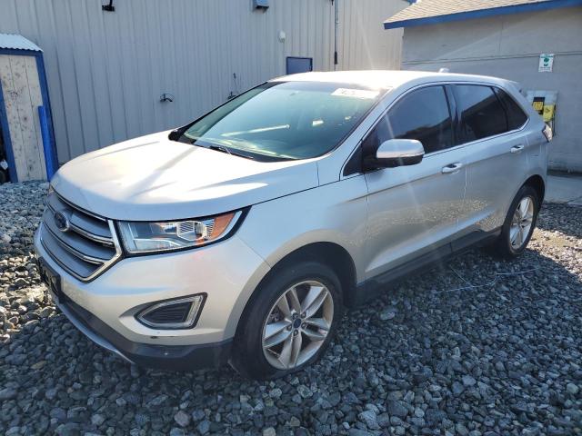 VIN 2FMPK4J9XHBB79232 2017 Ford Edge, Sel no.1