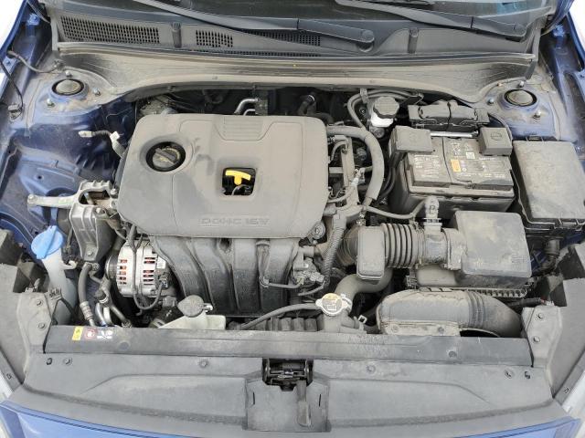 2022 KIA FORTE FE - 3KPF24AD7NE458565