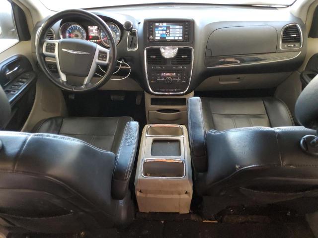 VIN 2C4RC1BG5DR657192 2013 Chrysler Town and Countr... no.8