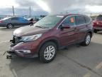 2016 HONDA CR-V EX - 2HKRM4H52GH629551