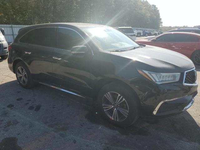 VIN 5FRYD4H36HB008662 2017 ACURA MDX no.4