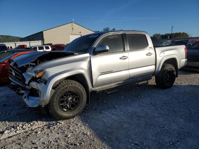 Vin: 3tmaz5cn6nm191894, lot: 74070264, toyota tacoma double cab 2022 img_1