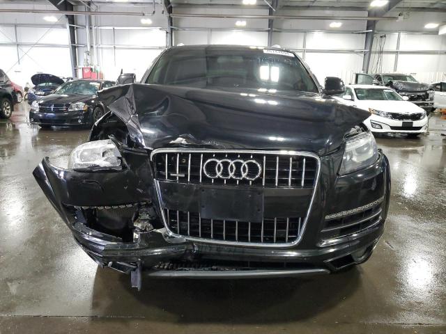 2015 AUDI Q7 PREMIUM - WA1LGAFE4FD006980