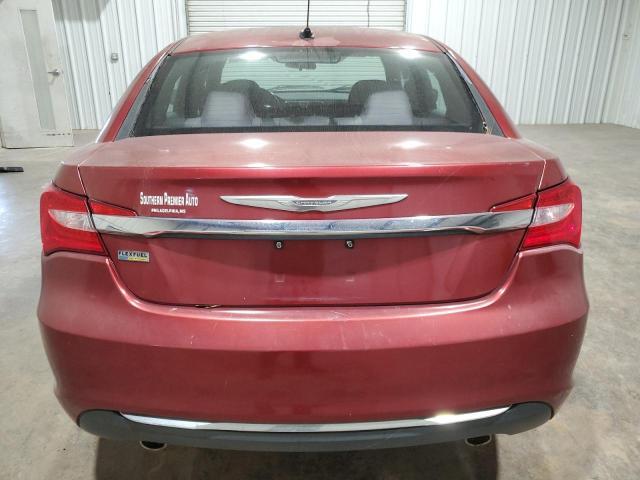 VIN 1C3CCBBG4EN235672 2014 Chrysler 200, Touring no.6