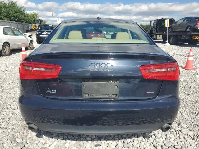 VIN WAUFFAFC4FN006392 2015 Audi A6, Premium no.6