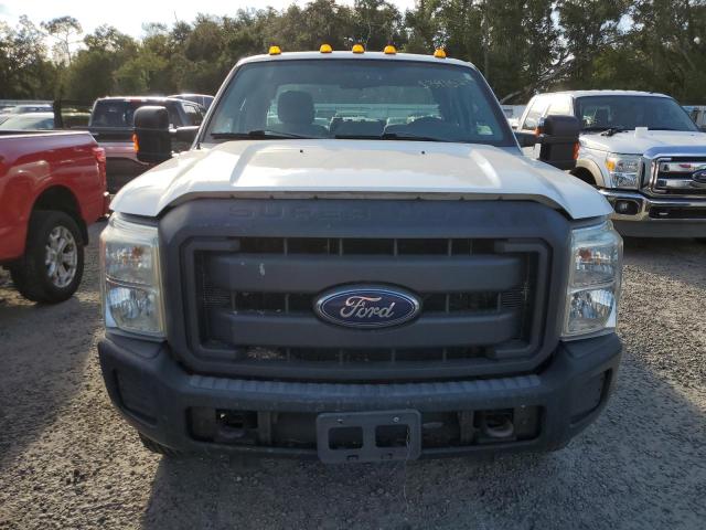 2015 FORD F350 SUPER - 1FT8X3B67FED62095