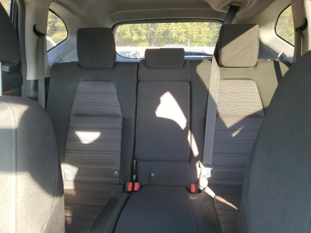 2022 HONDA CR-V EX - 5J6RT6H58NL032244