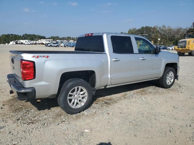 2017 CHEVROLET SILVERADO - 3GCUKREC5HG377398