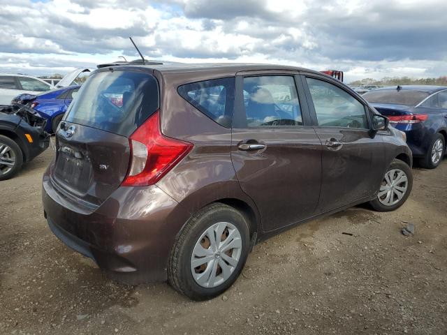 2017 NISSAN VERSA NOTE - 3N1CE2CPXHL353639