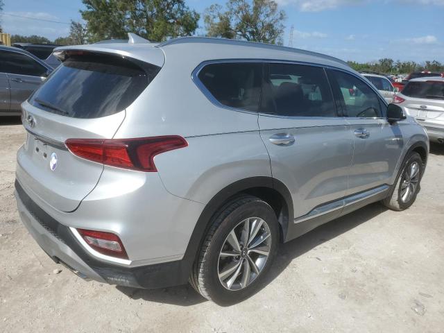 2019 HYUNDAI SANTA FE L - 5NMS53AD4KH069208