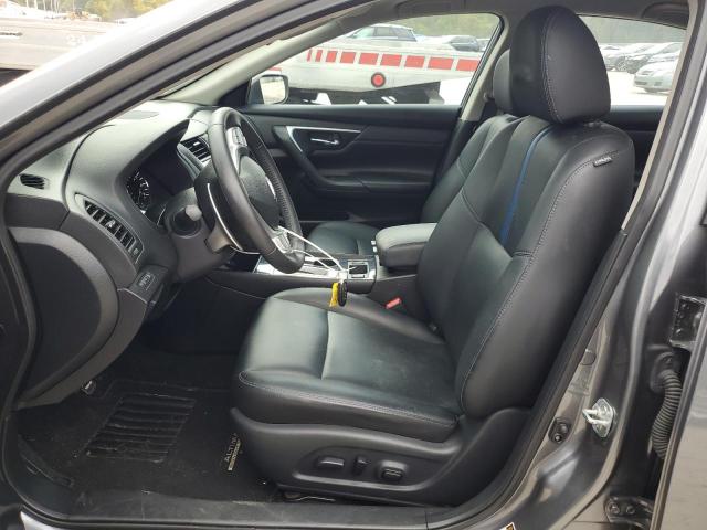 2018 NISSAN ALTIMA 2.5 - 1N4AL3AP9JC293508